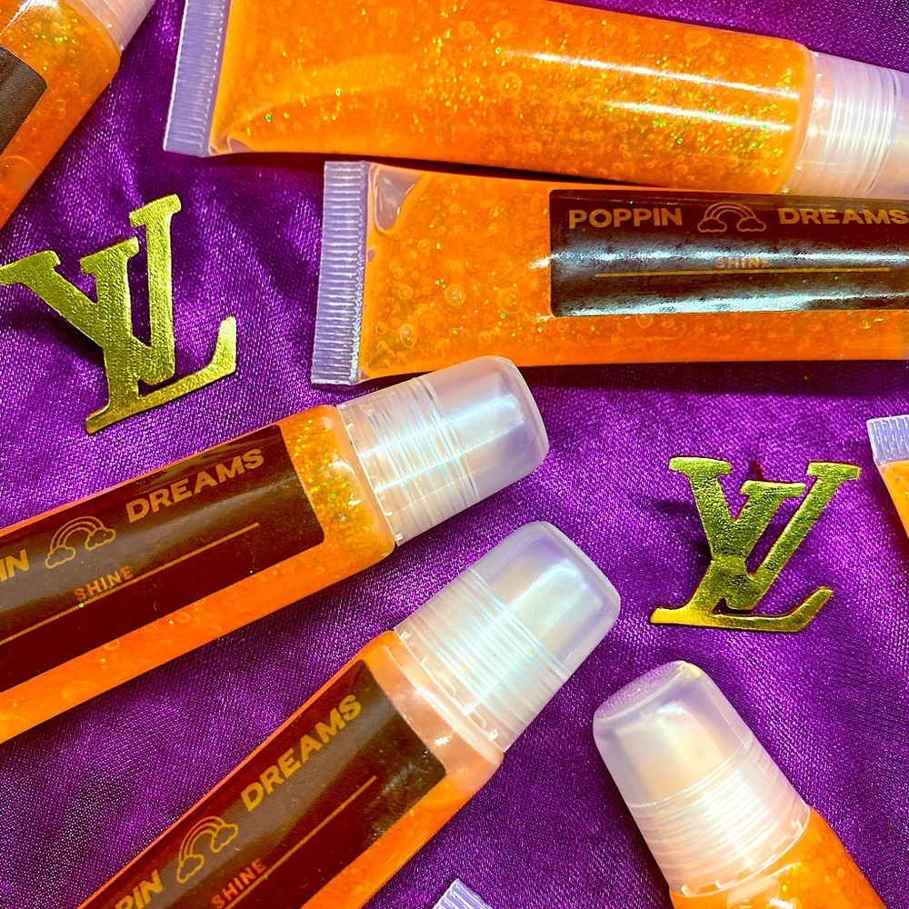 LAVA LIP GLOSS